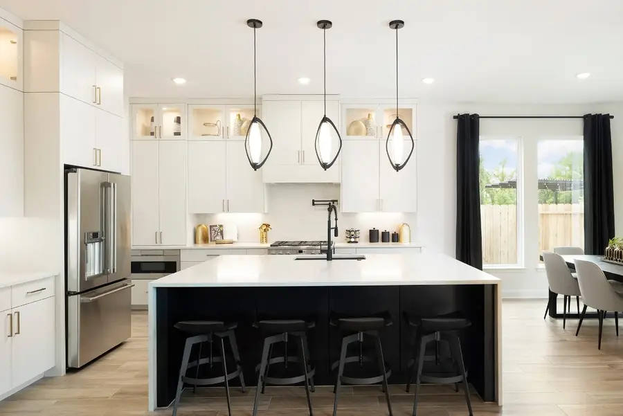 1723 Cathedral Bend Drive, Missouri City, TX 77459 - #3