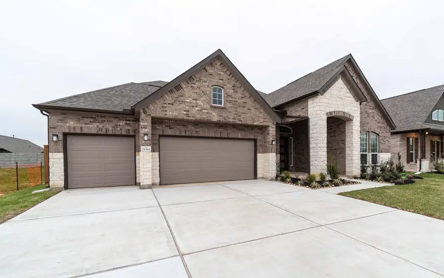 21314 Harbor Green Lane, Cypress, TX 77433 - Image #2