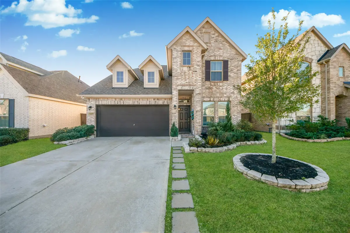 24227 Golden Fallow Drive, Katy, TX 77493 - #1