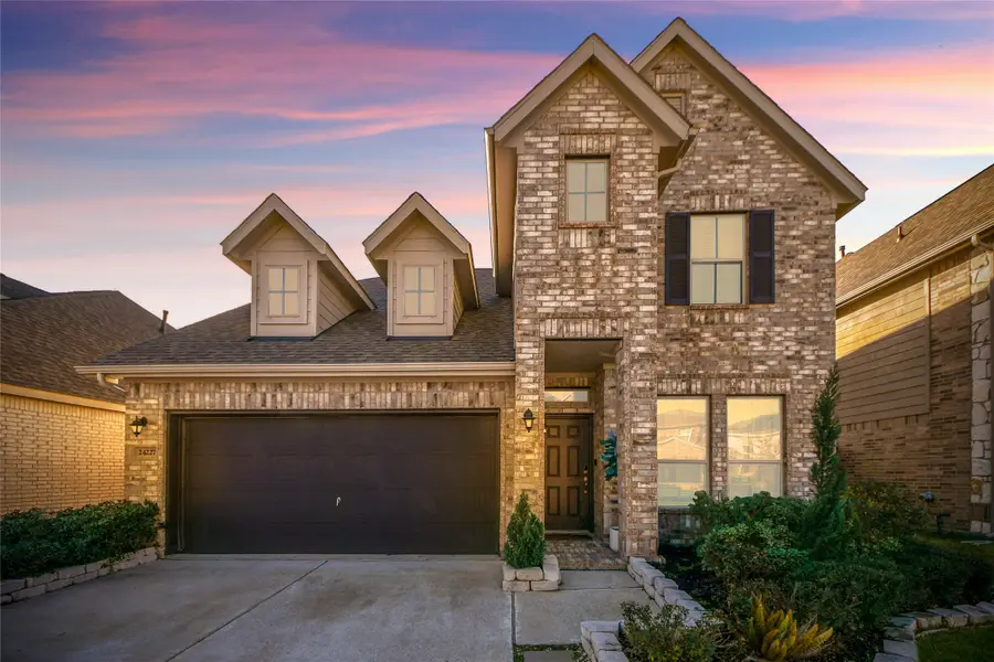 24227 Golden Fallow Drive, Katy, TX 77493 - #2