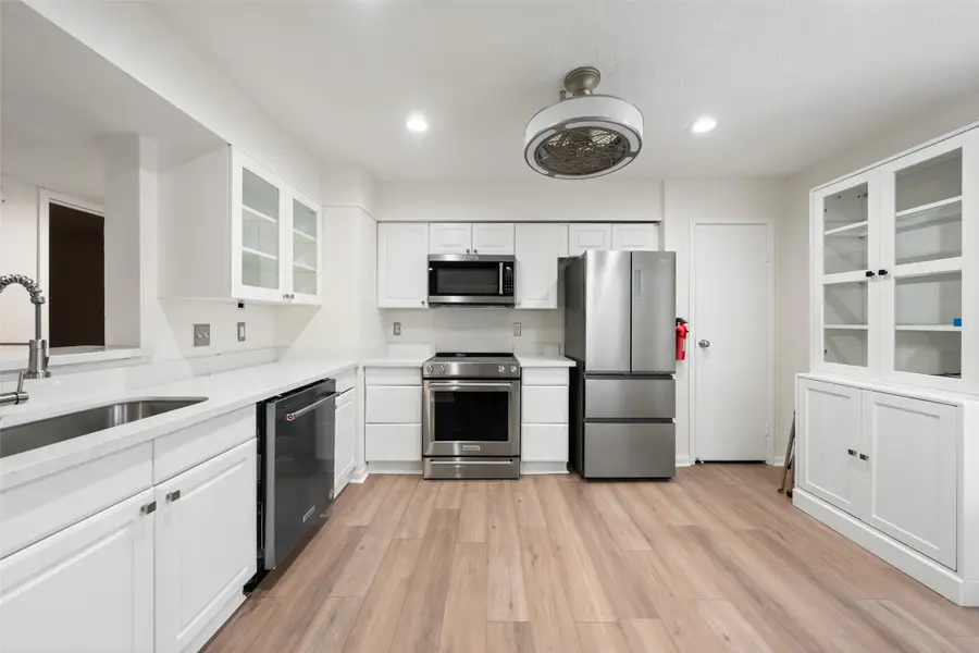 2021 Spenwick Drive #526, Houston, TX 77055 - #2