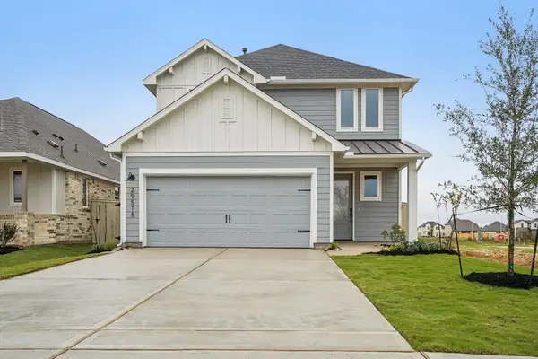 29518 Pondview Drive, Waller, TX 77484