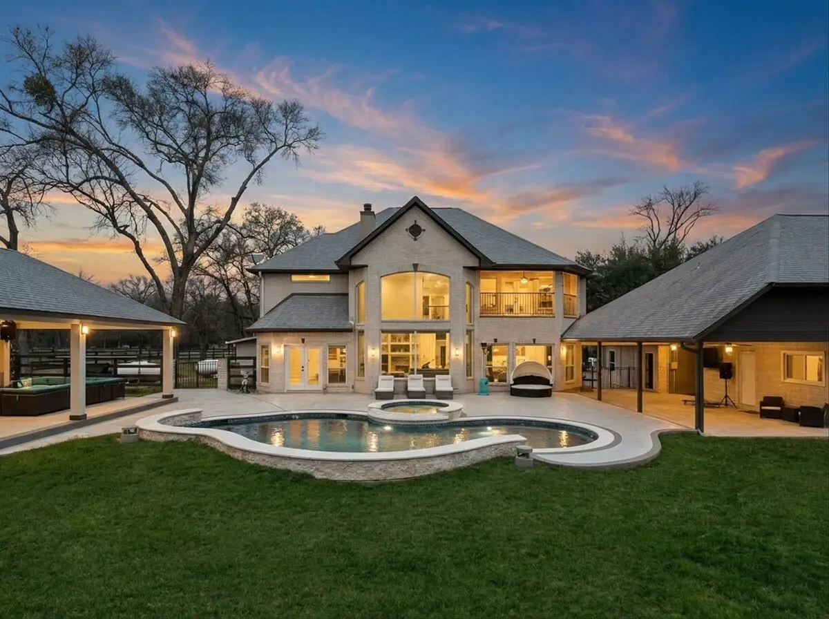 28515 Champions Ridge Road, Magnolia, TX 77354 - #1