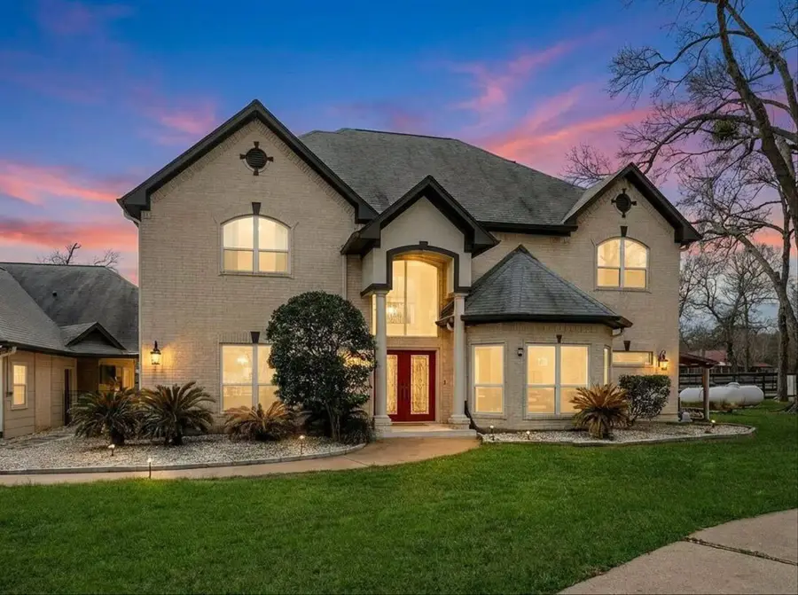 28515 Champions Ridge Road, Magnolia, TX 77354 - #2