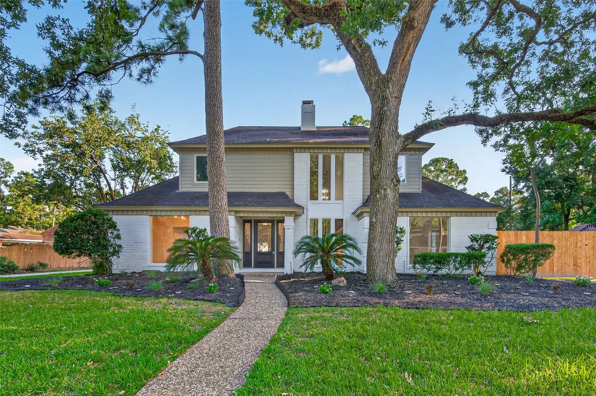 11723 Quail Creek Drive, Houston, TX 77070 - #1