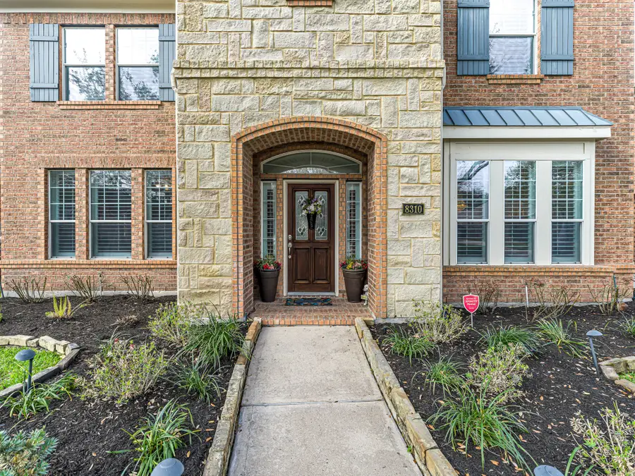 8310 Crescent Knolls Drive, Richmond, TX 77406 - #3