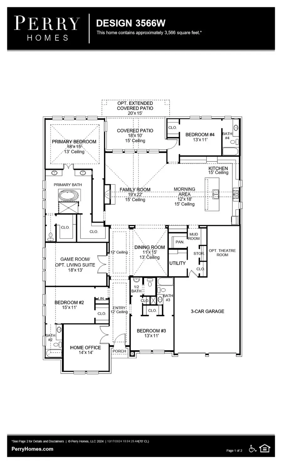 12226 Jacob Lane, Monterey Belvieu, TX 77523 - Image #2