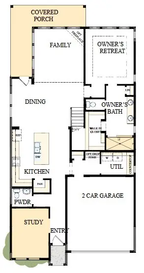 467 Silver Moon Way, Katy, TX 77493 - #2