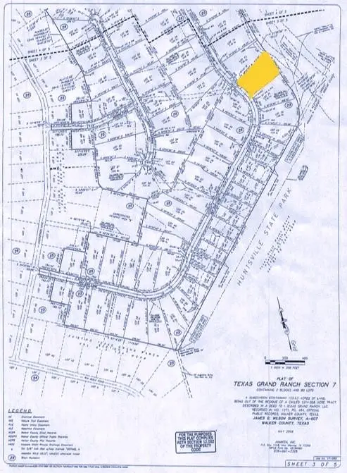 7-23-72 Sky Oak Lane, Huntsville, TX 77340