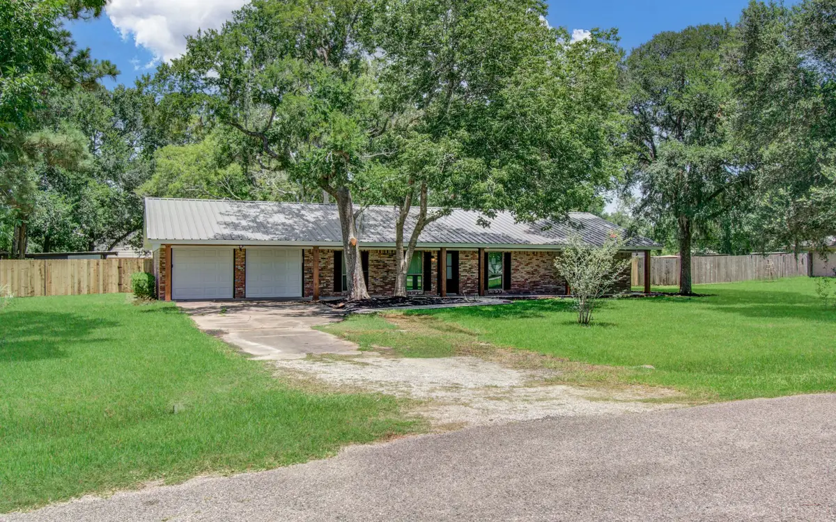 6930 Oak Bend Drive, Alvin, TX 77511 - #1