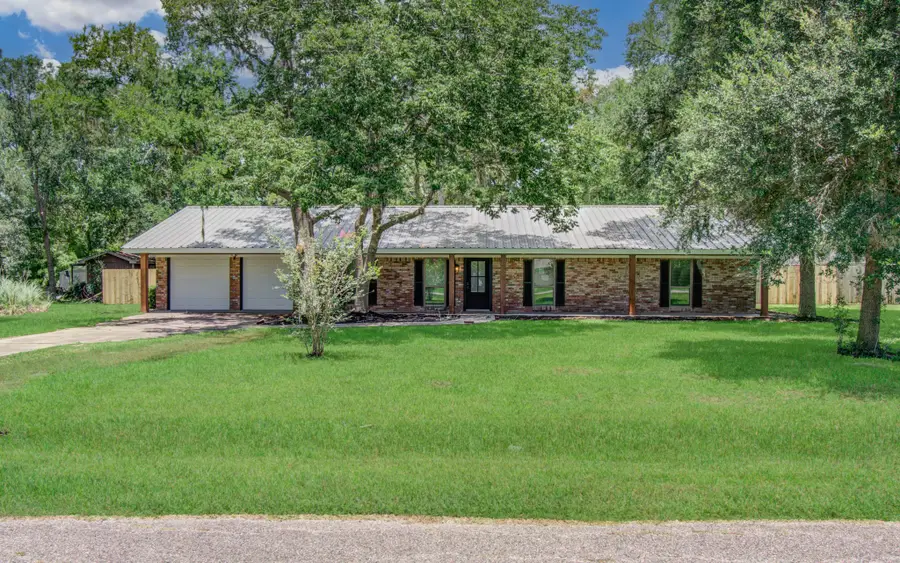 6930 Oak Bend Drive, Alvin, TX 77511 - #2