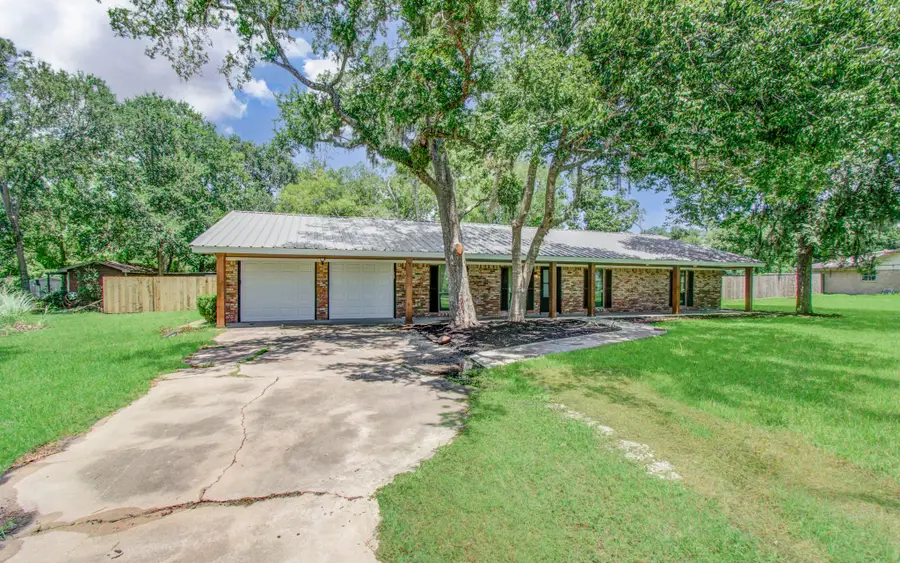 6930 Oak Bend Drive, Alvin, TX 77511 - #3