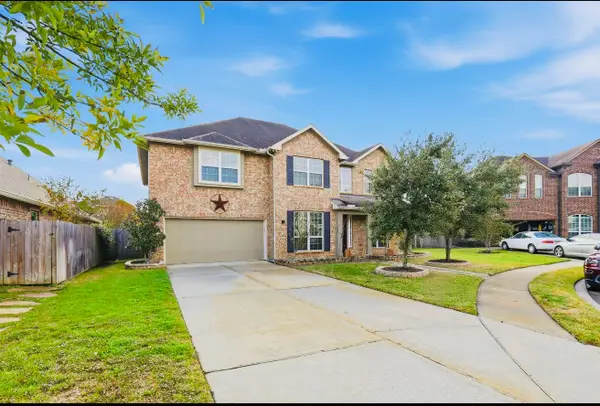 13315 Edison Trace Lane, Tomball, TX 77377