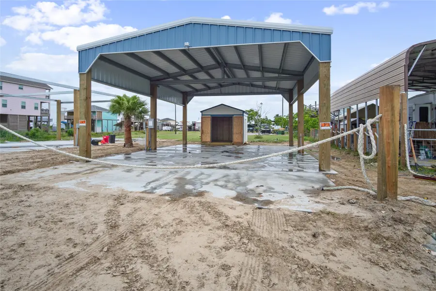 147 N Mae Circle, Crystal Beach, TX 77650 - #2