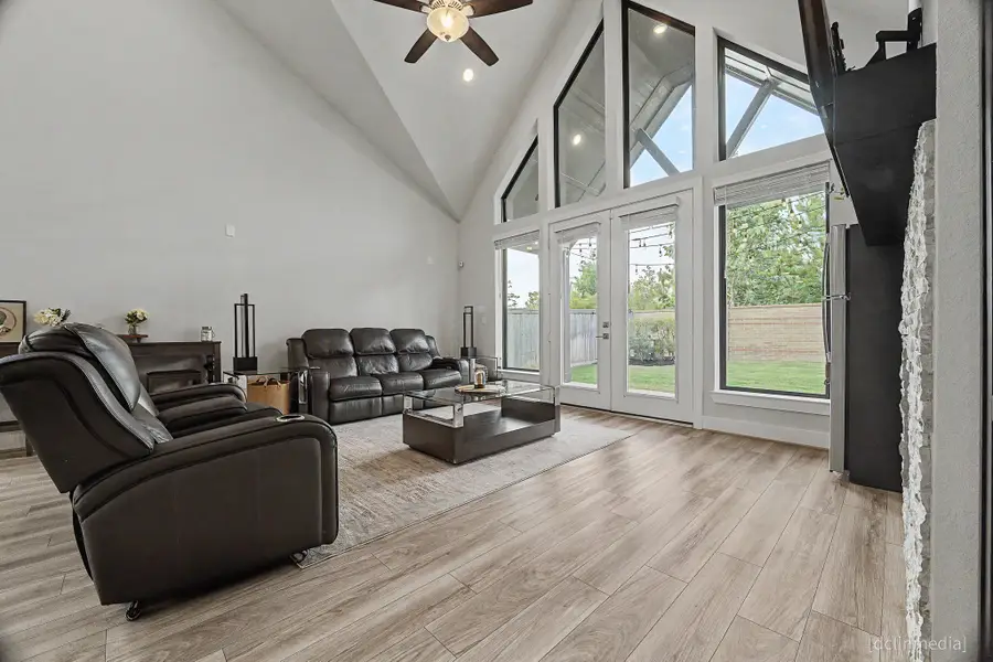 18734 Ebony Grove Trail, Cypress, TX 77433 - #3