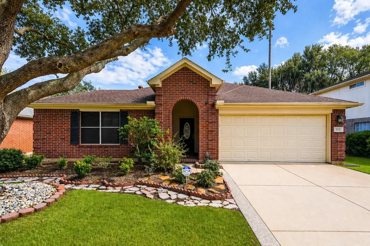 3050 Texas Oak Drive, Katy, TX 77449 - #1