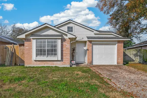 11019 Maidencane Court, Houston, TX 77086