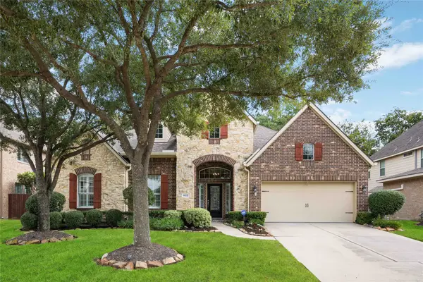 18202 Stockton Springs Drive, Spring, TX 77379