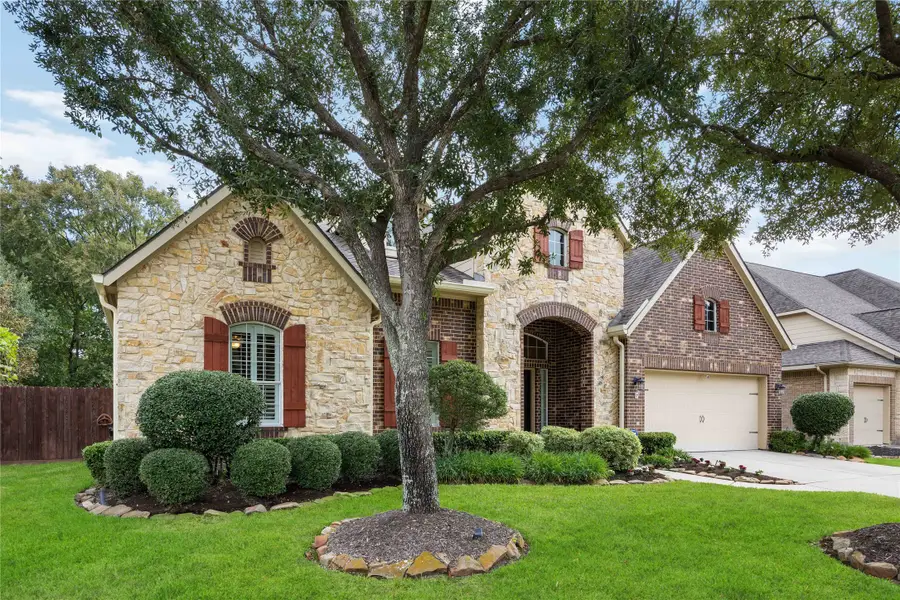 18202 Stockton Springs Drive, Spring, TX 77379 - Image #2