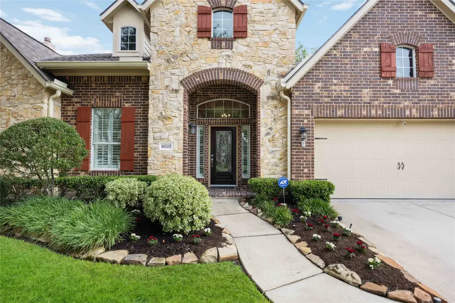 18202 Stockton Springs Drive, Spring, TX 77379 - Image #3