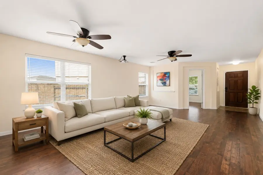 15906 Arapaho Bend Lane, Cypress, TX 77429 - #3