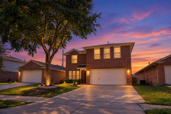 8414 Orchard Mist Lane, Richmond, TX 77407