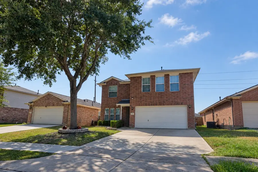 8414 Orchard Mist Lane, Richmond, TX 77407 - #2