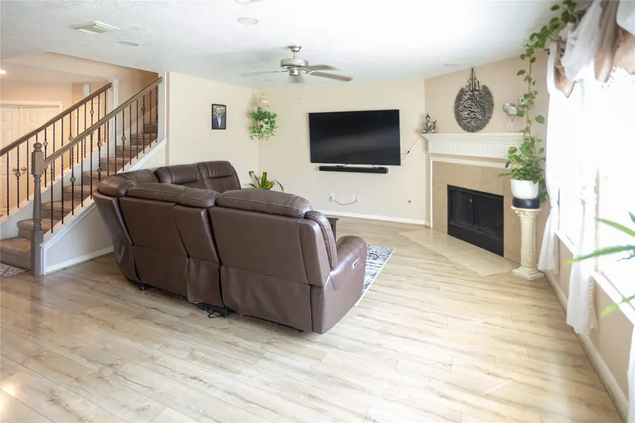 8414 Orchard Mist Lane, Richmond, TX 77407 - #3