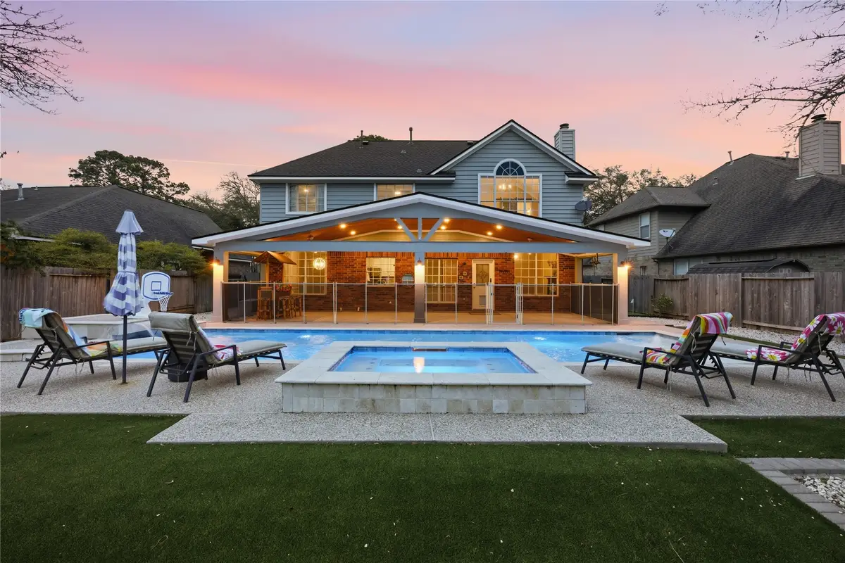 1513 Mija Lane, Seabrook, TX 77586 - #1