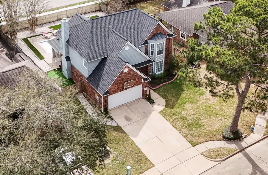 1513 Mija Lane, Seabrook, TX 77586 - #3