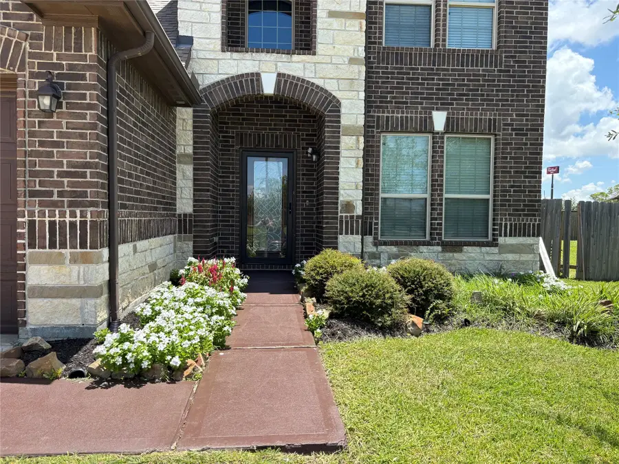 321 Boulder Park Circle, La Marque, TX 77568 - #2
