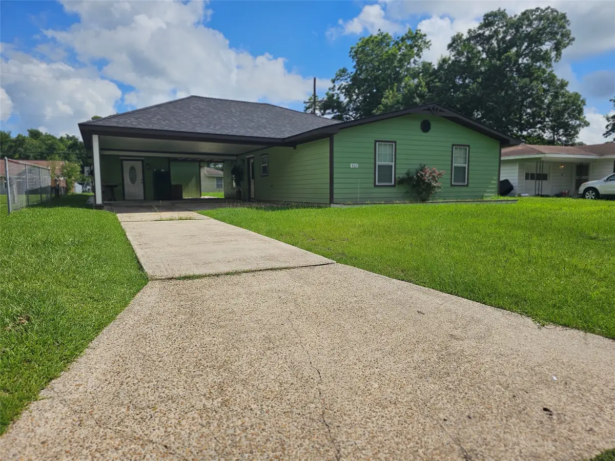 410 Crepe Myrtle Avenue, Orange, TX 77630 - #1