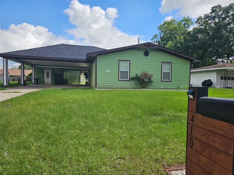 410 Crepe Myrtle Avenue, Orange, TX 77630 - #2