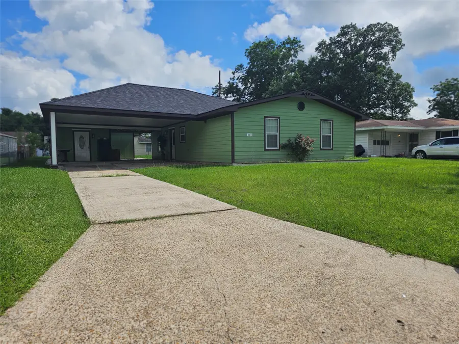 410 Crepe Myrtle Avenue, Orange, TX 77630 - #3