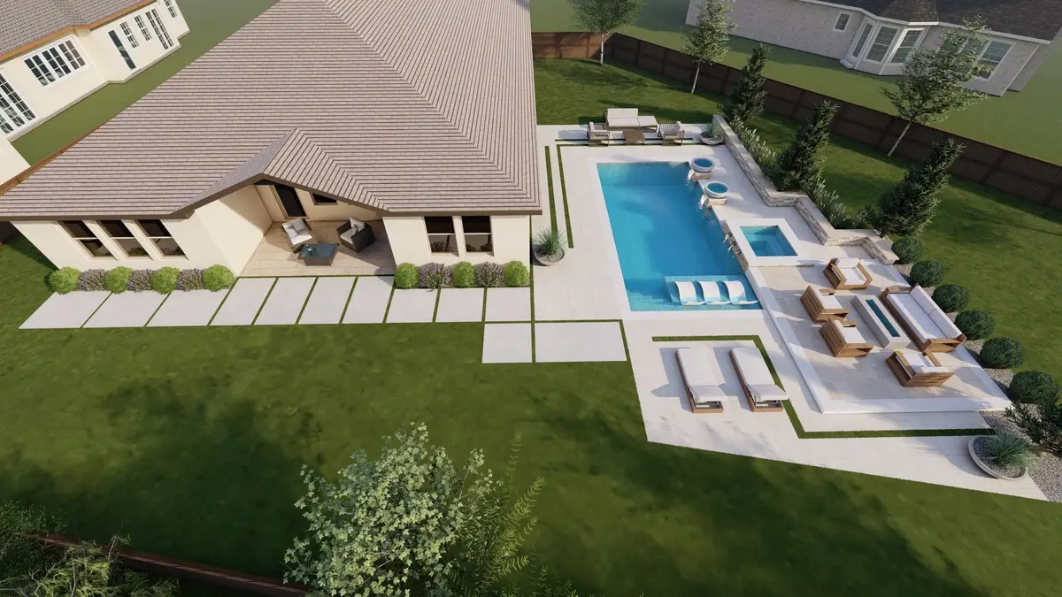 7403 Hanover Lane, Katy, TX 77493 - Image #1