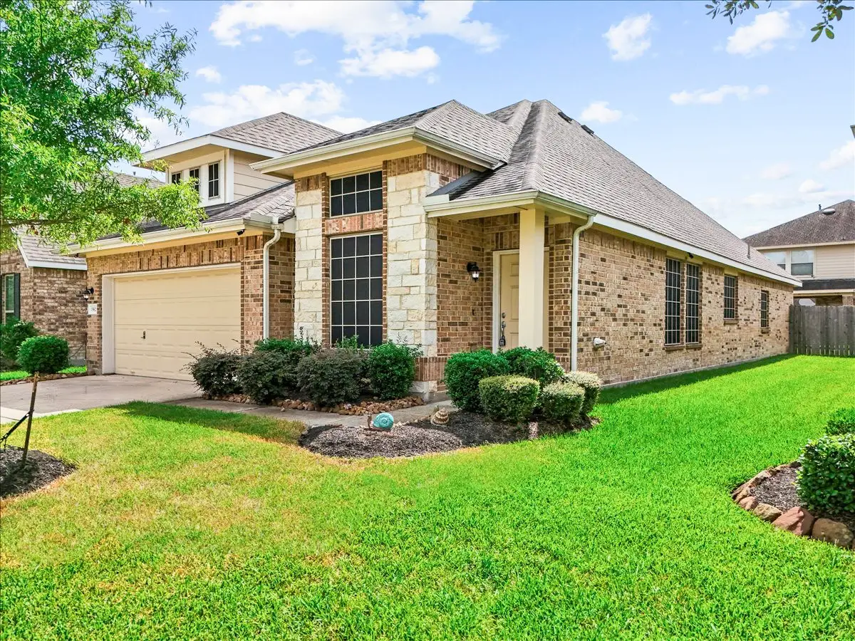 15822 Mesenbrink Lane, Houston, TX 77049 - Image #1