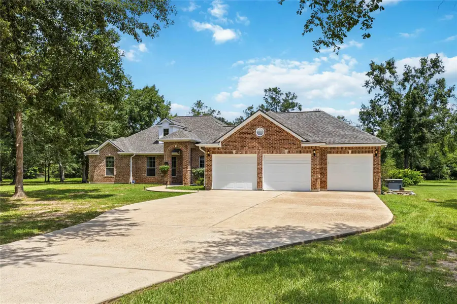 866 Big Buck Drive, Cleveland, TX 77328 - #2