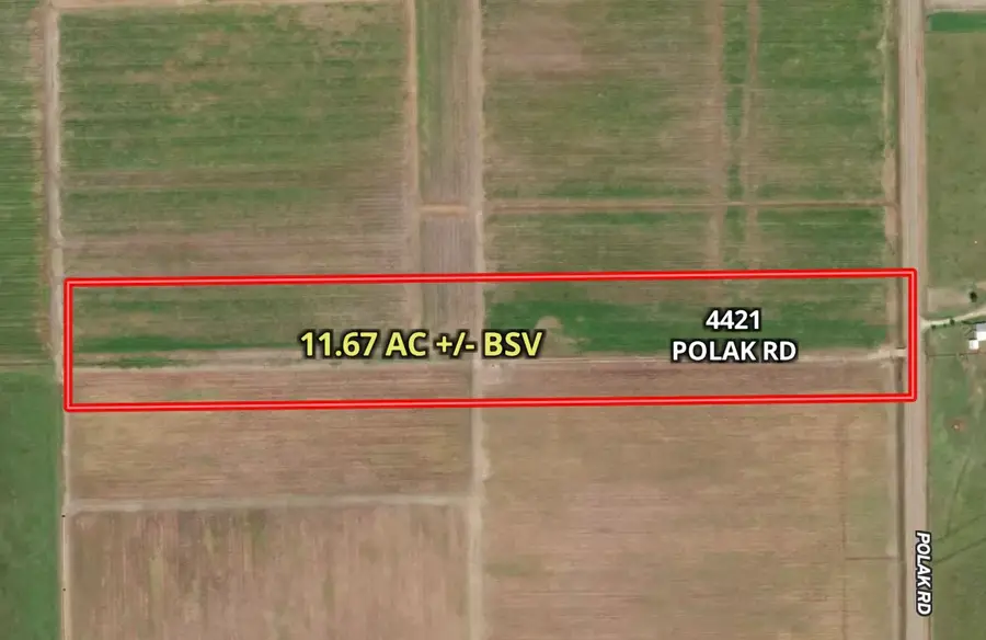 4421 Polak Rd, Wallis, TX 77485 - Image #2