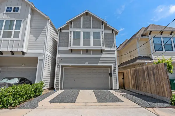 5230 Darling Street, Houston, TX 77007