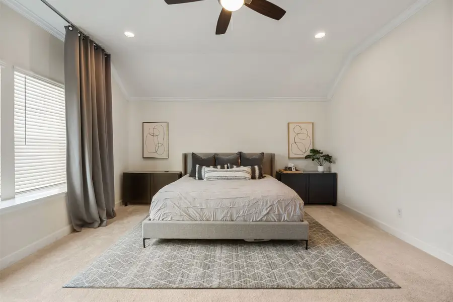 5230 Darling Street, Houston, TX 77007 - #2