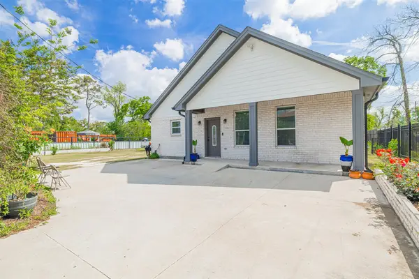8914 Sandra Street, Houston, TX 77016