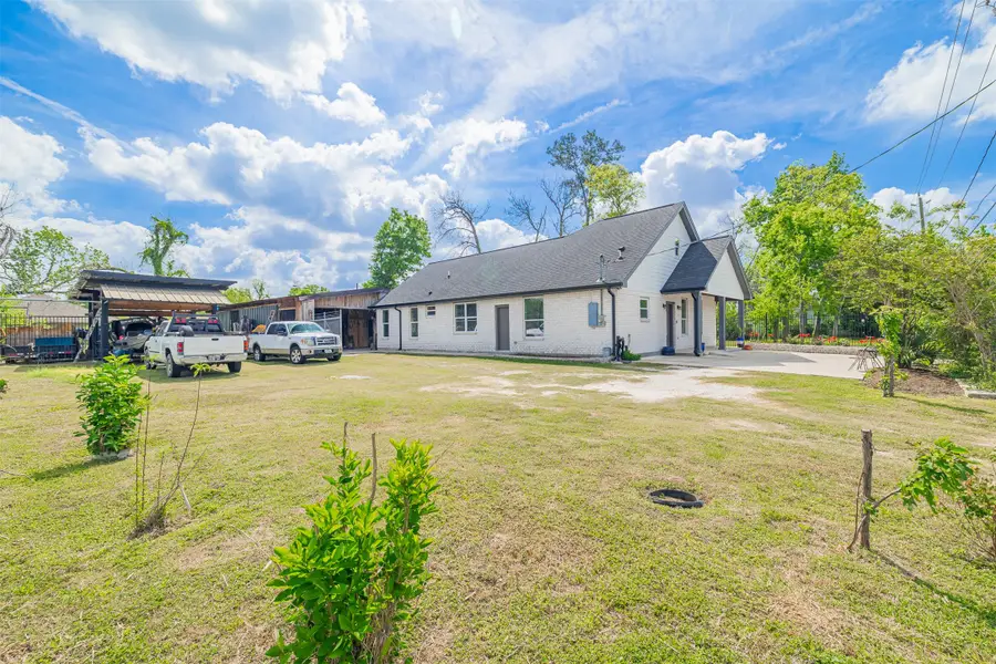 8914 Sandra Street, Houston, TX 77016 - #2