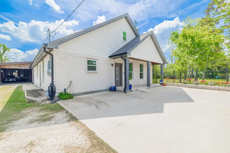 8914 Sandra Street, Houston, TX 77016 - #3