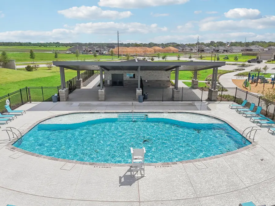17706 Ebling Terrace Drive, Crosby, TX 77532 - #3