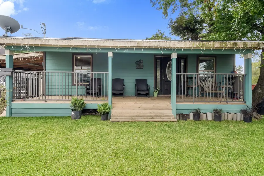 806 Avenue D, South Houston, TX 77587 - Image #2