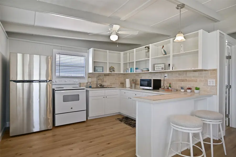 611 Fort Velasco Drive, Surfside Beach, TX 77541 - #3