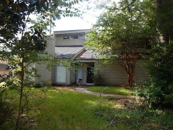 6211 Jadecrest Drive, Spring, TX 77389