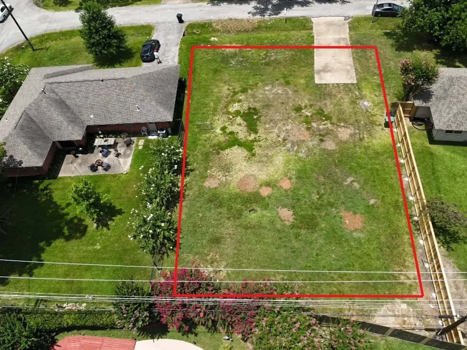 3106 Knoll Street, Houston, TX 77080 - #1