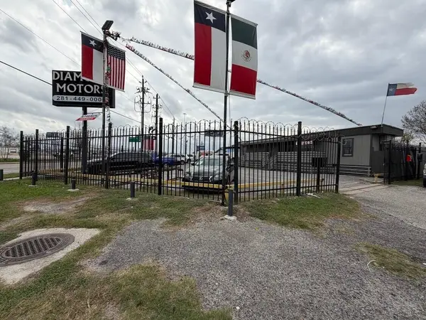 11055 Eastex Freeway, Houston, TX 77093