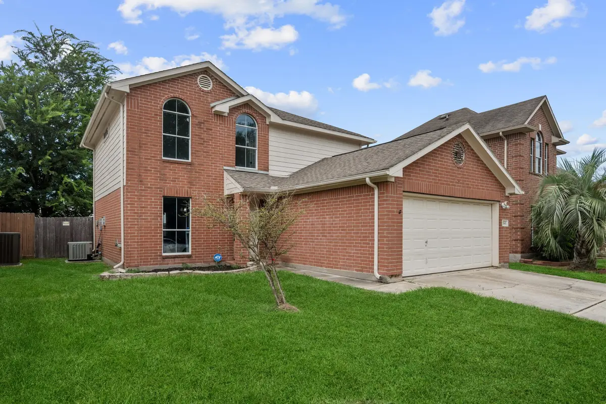 2043 Goldspring Lane, Spring, TX 77373 - #1